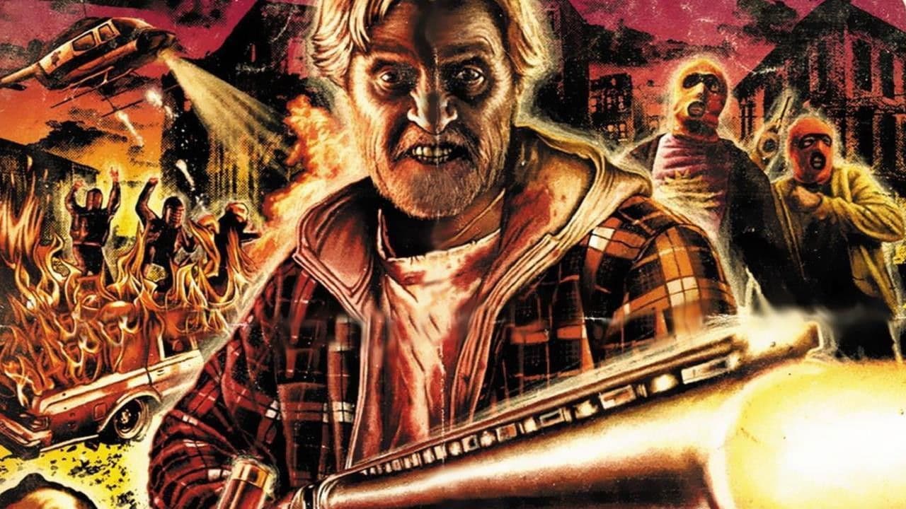 Backdrop – Hobo with a Shotgun