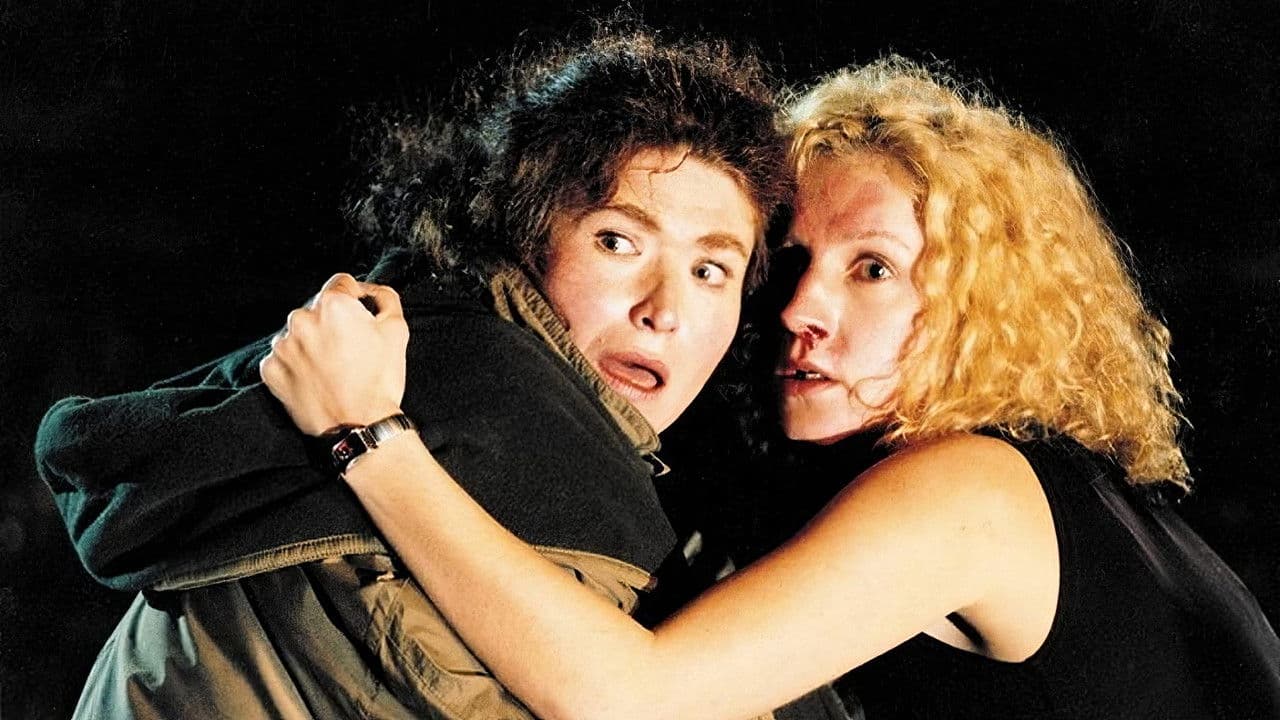 Backdrop – Cellofan – med døden til følge