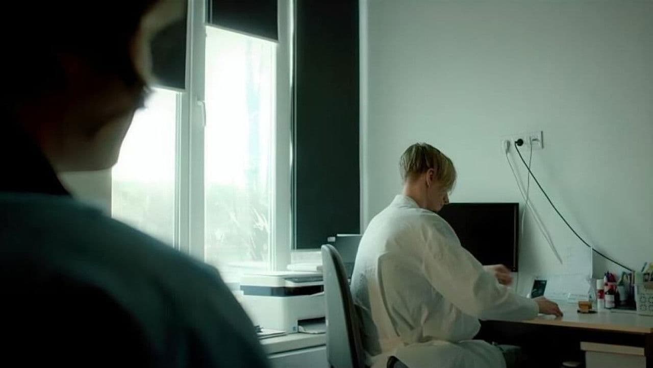 Backdrop – Her name was Persephone