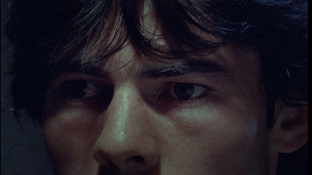 Backdrop – Adiós Muchachos