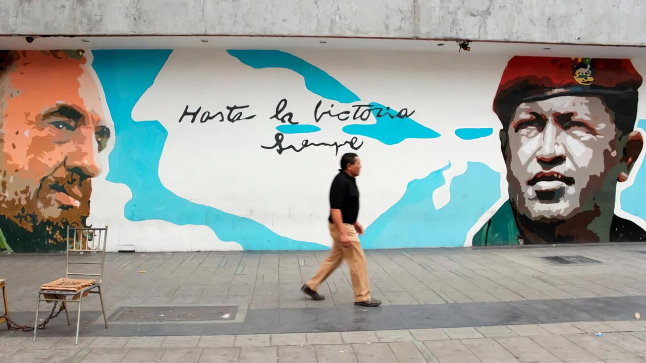 Backdrop – Boom und Crash – Wie Spekulation ins Chaos führt