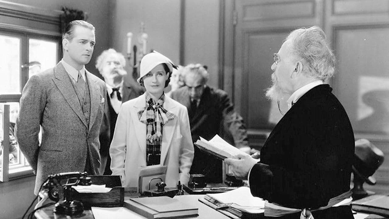 Backdrop – Private Lives