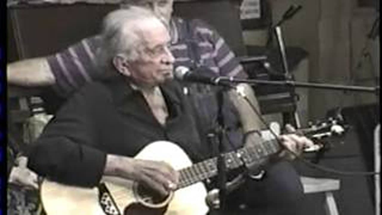 Backdrop – Johnny Cash - Final Live Performance