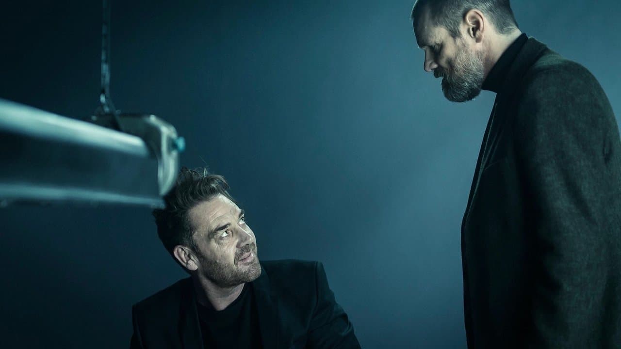 Backdrop – Dark Crimes
