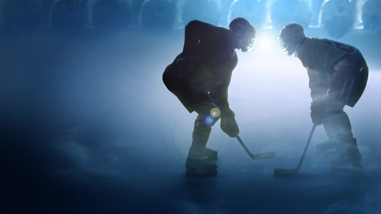 Backdrop – Mighty Ducks 3 - Jetzt mischen sie die Highschool auf
