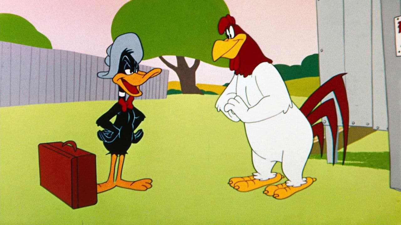 Backdrop – Große Spaßmacher