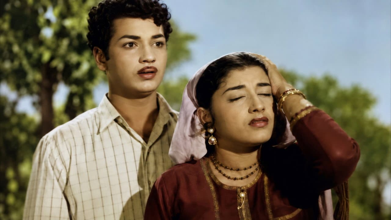 Backdrop – കണ്ടം ബെച്ച കോട്ട്