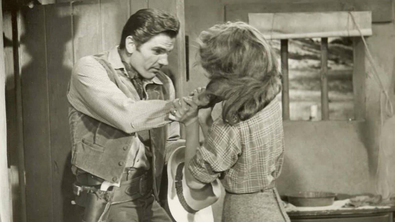 Backdrop – Gundown at Sandoval