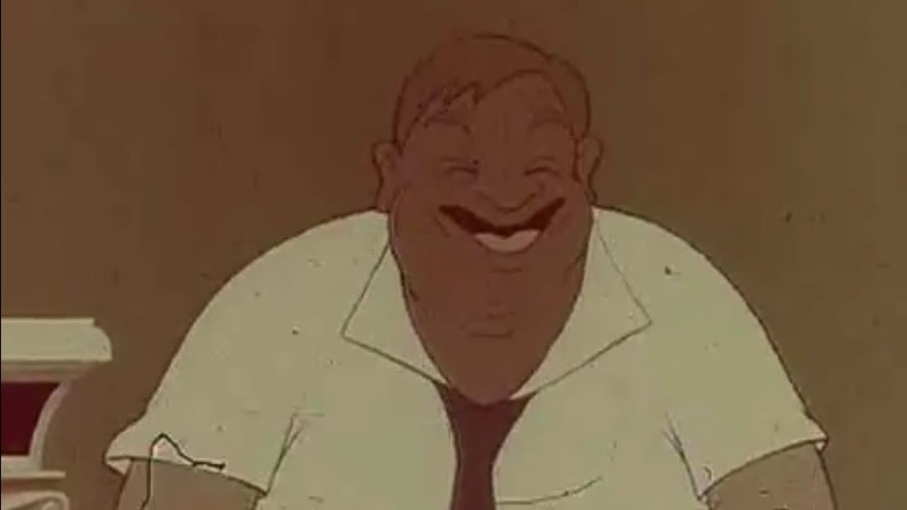 Backdrop – Der Lachkongress