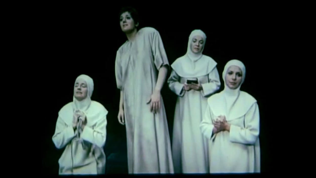Backdrop – Die Teufel von Loudun