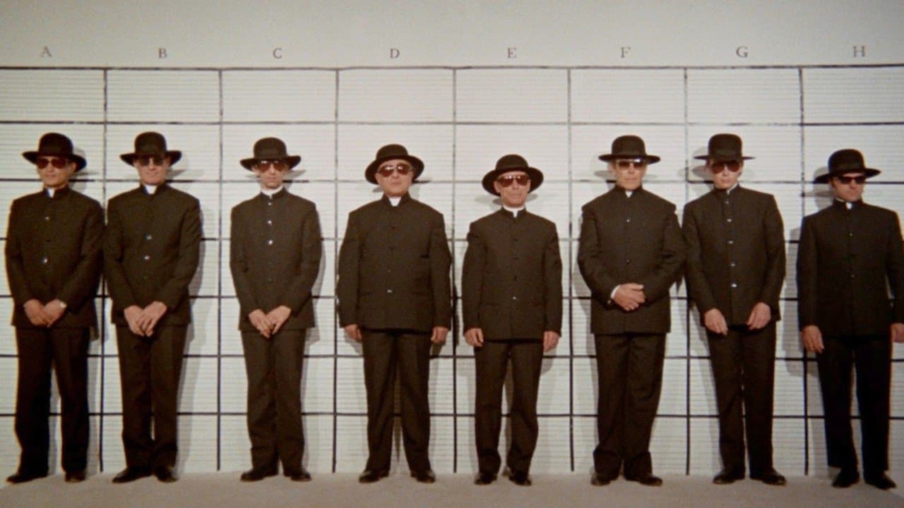 Backdrop – Malta sehen und sterben