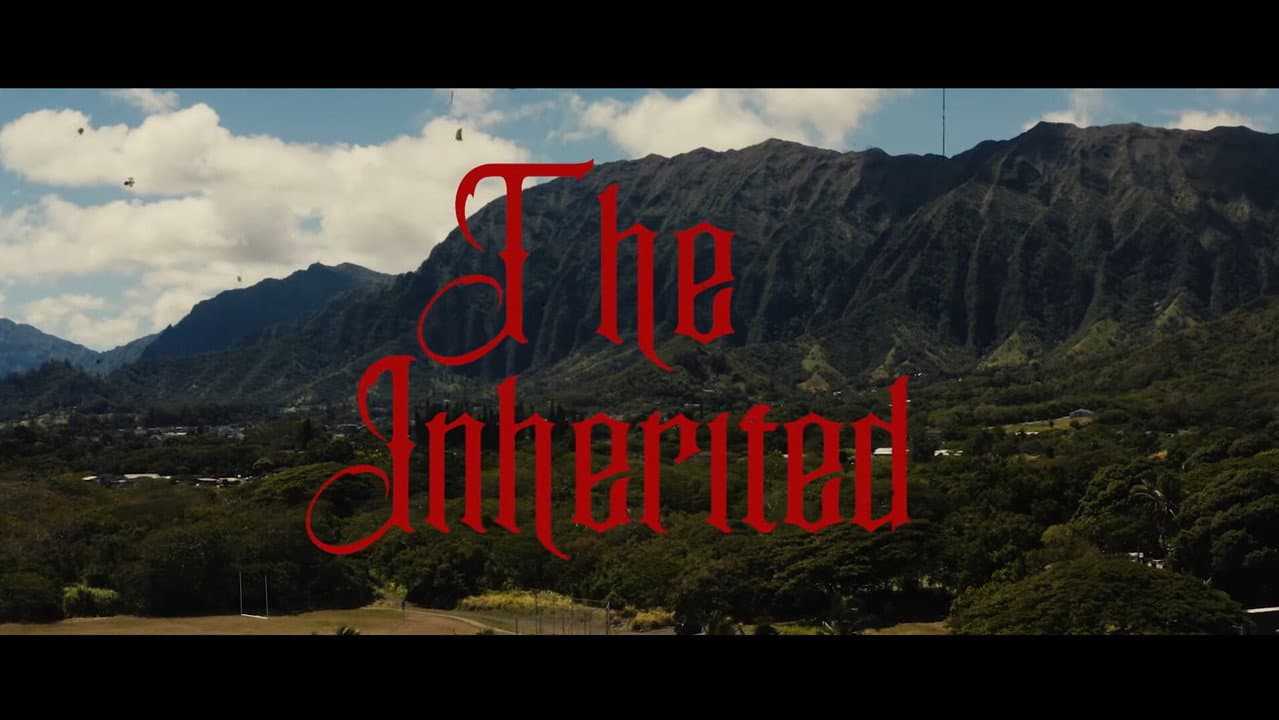 Backdrop – The Inherited