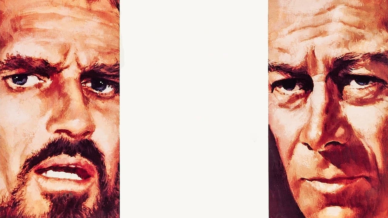 Backdrop – Michelangelo - Inferno und Ekstase