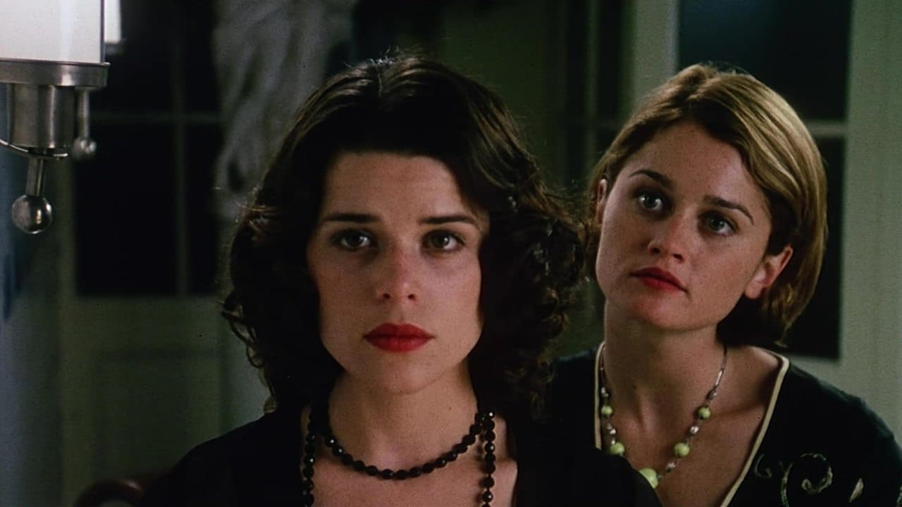 Backdrop – Eine kleine Geschichte über Sex