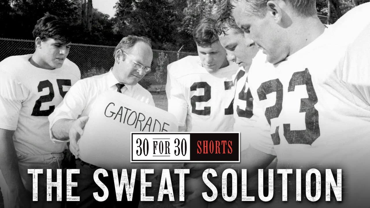 Backdrop – The Sweat Solution