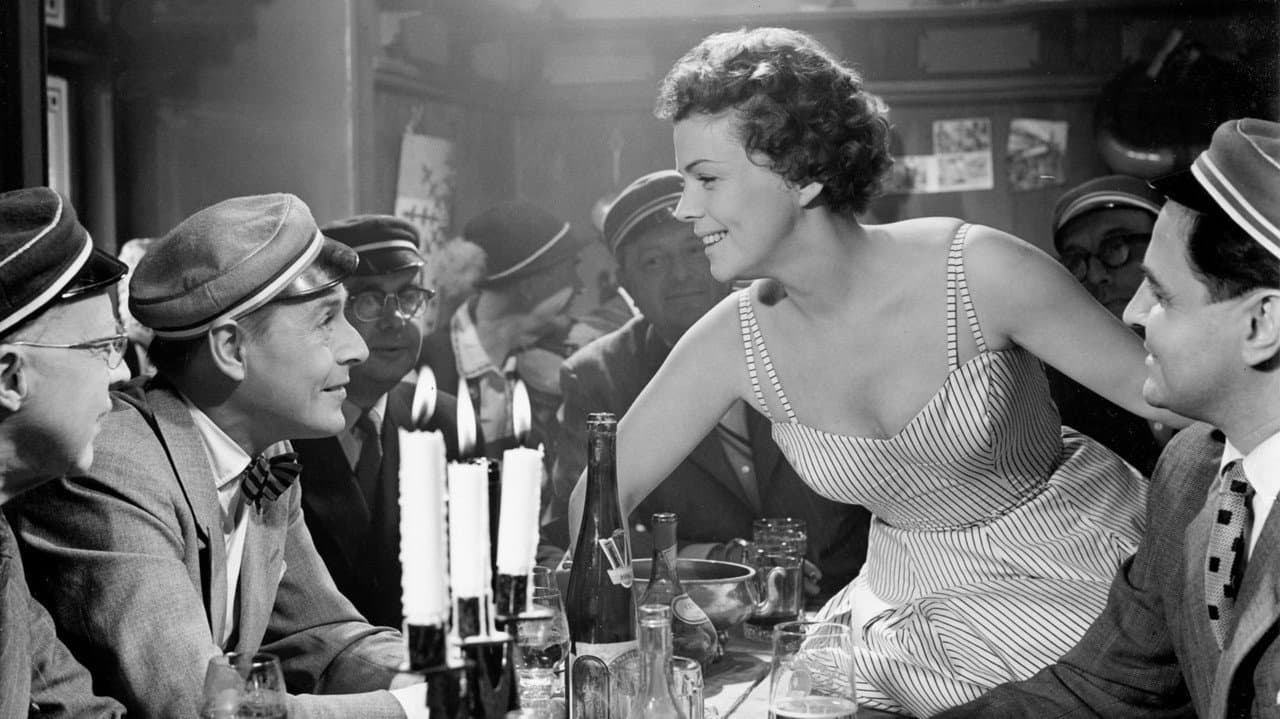 Backdrop – Sjunde himlen