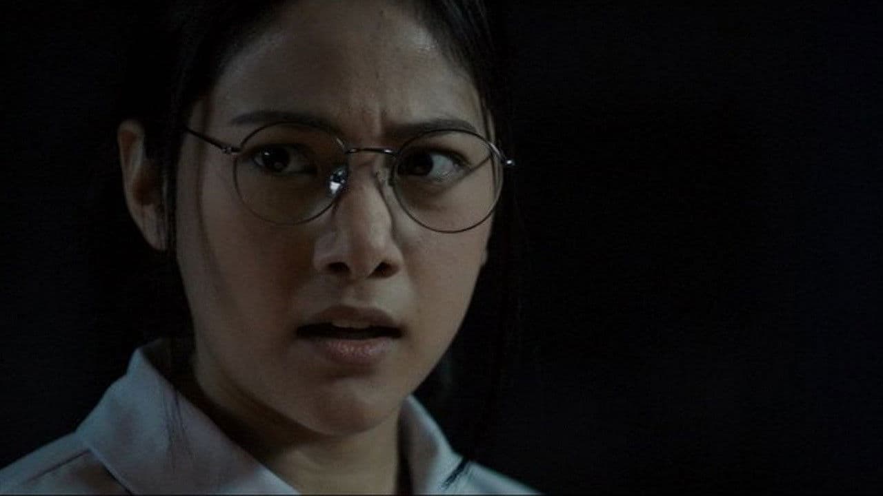 Backdrop – เรื่องผีมีอยู่ว่า..