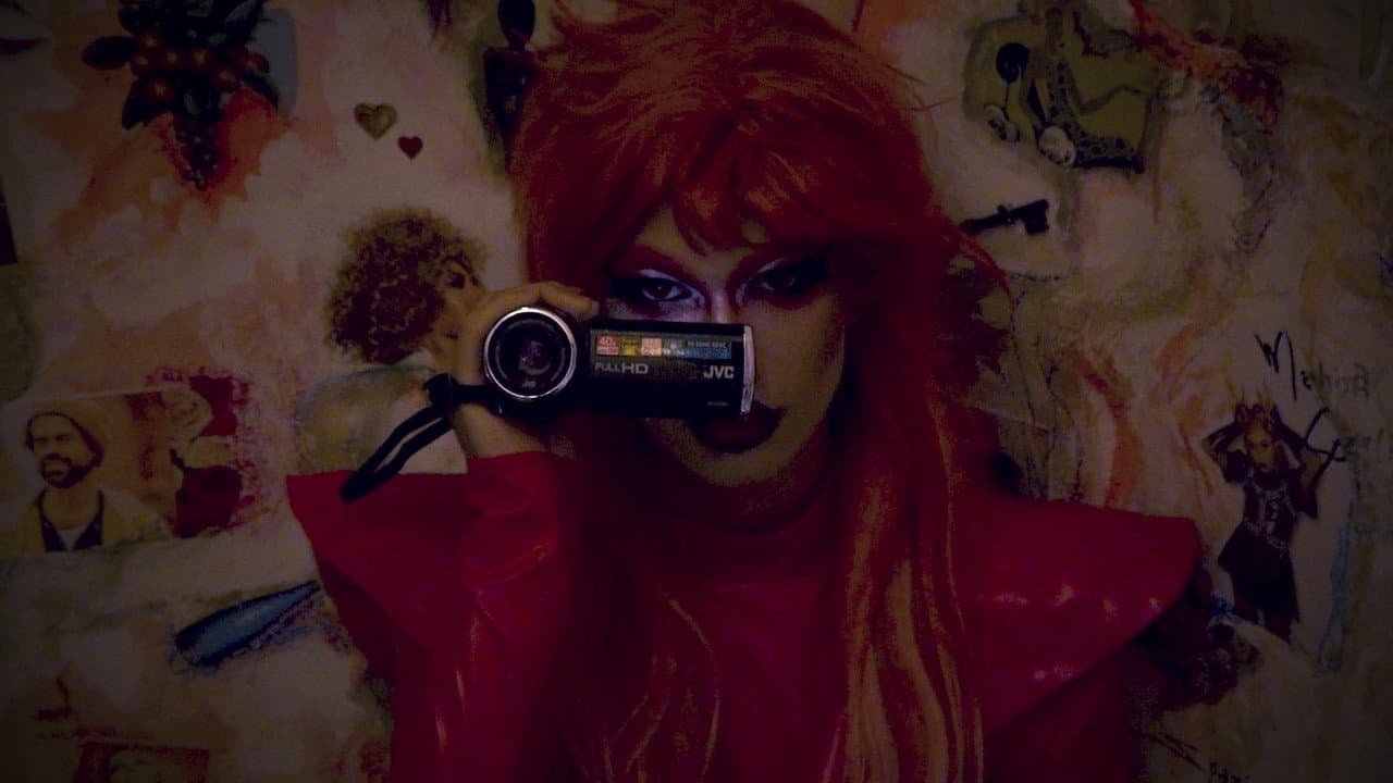 Backdrop – Quando A Noite É Vermelha