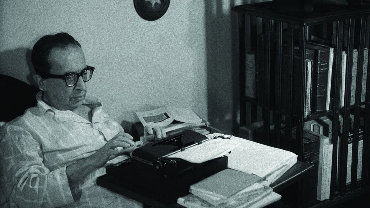 Backdrop – O Poeta do Castelo