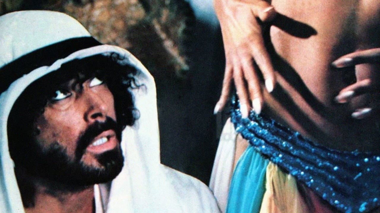 Backdrop – Der Superbulle räumt die Wüste auf