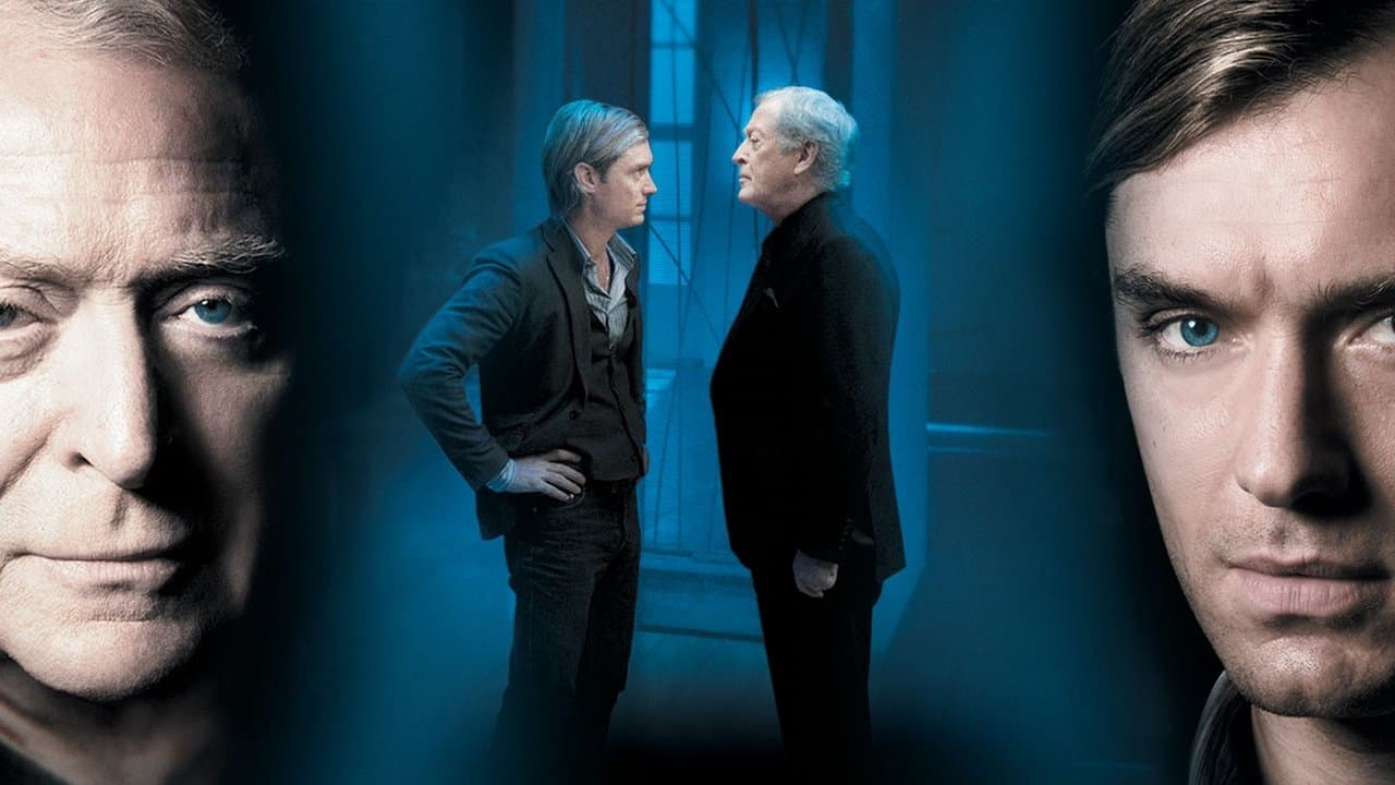 Backdrop – 1 Mord für 2