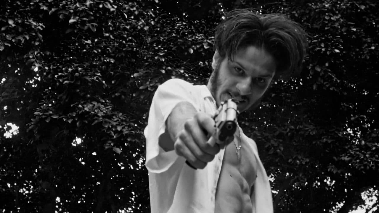 Backdrop – Plata, Plomo y la Pasta