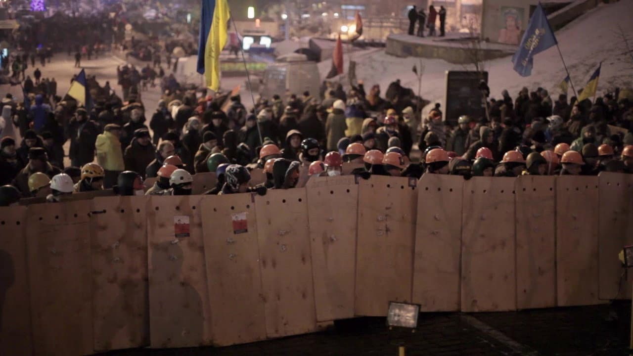 Backdrop – Сильніше, ніж зброя