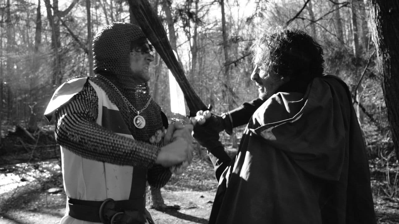 Backdrop – Oath of Vengeance