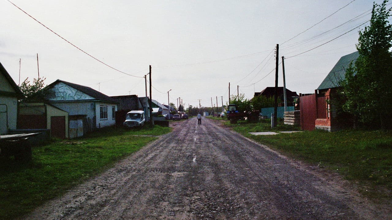 Backdrop – Panoramen