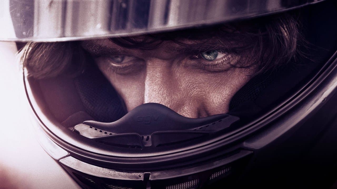 Backdrop – Isle Of Man - TT3D: Hart Am Limit