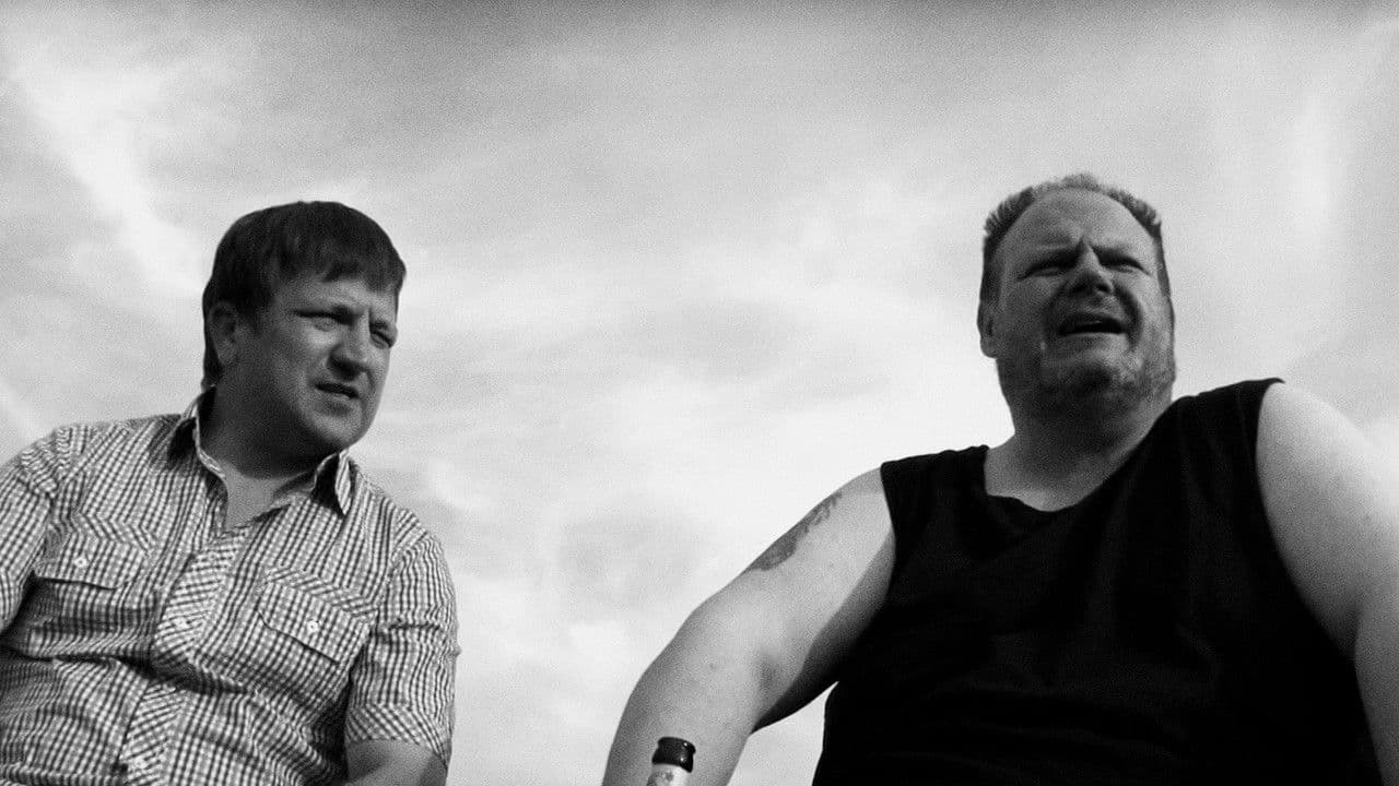 Backdrop – Schein und Sein