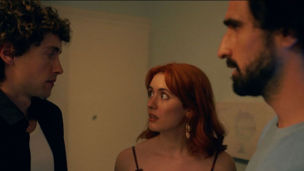 Backdrop – La verbena