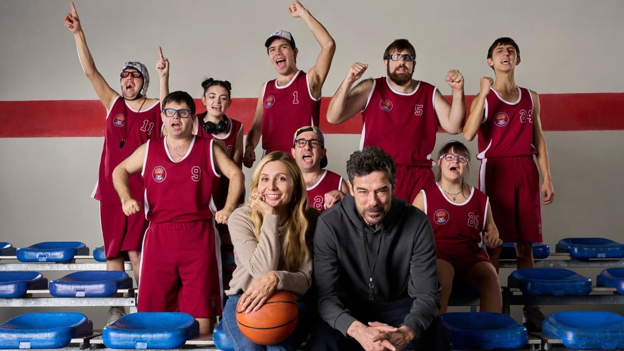 Backdrop – Campioni