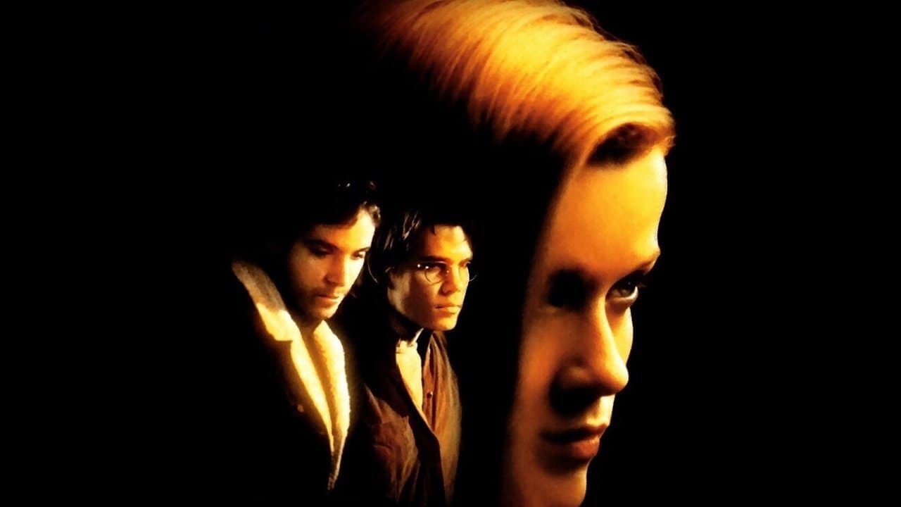 Backdrop – Best Laid Plans