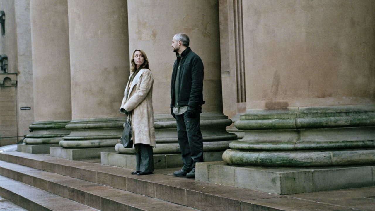 Backdrop – Anklaget