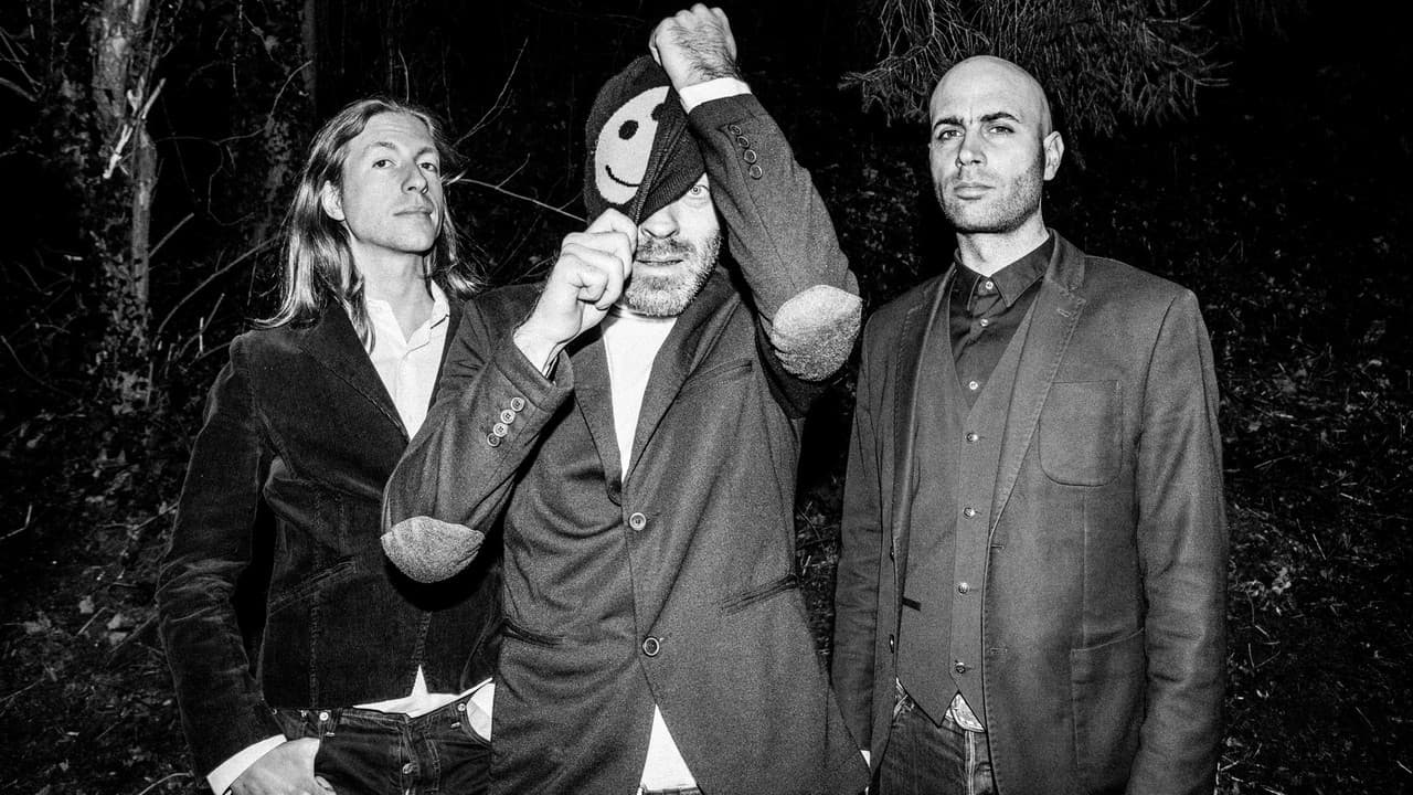 Backdrop – Spit’n’Split