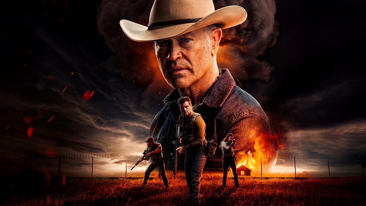 Backdrop – Homestead