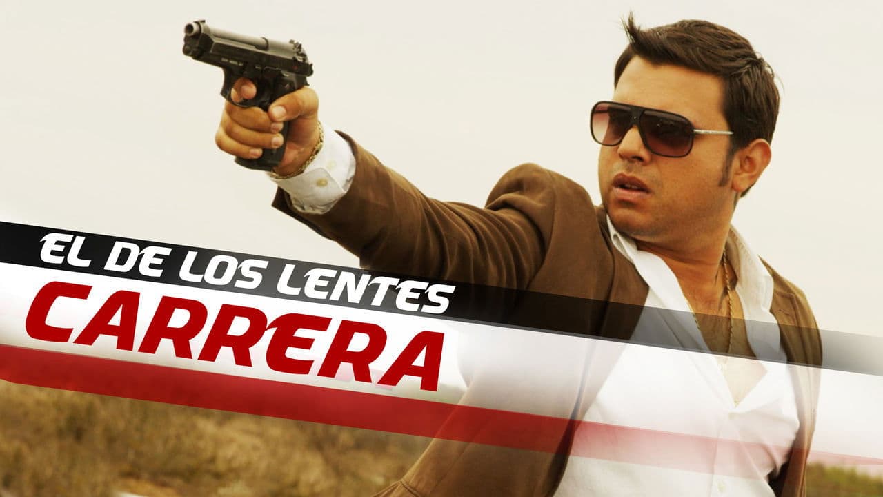 Backdrop – El de los lentes carrera