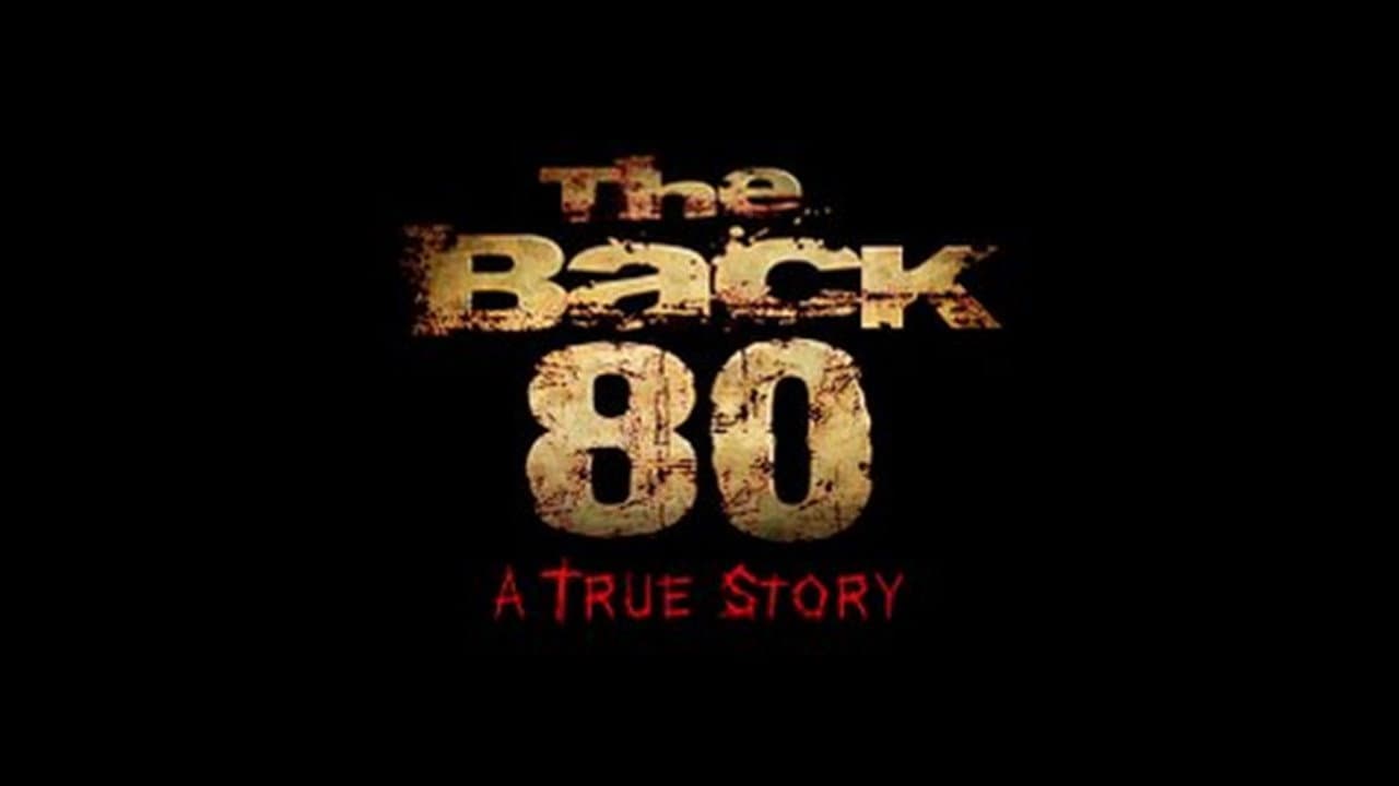 Backdrop – The Back 80