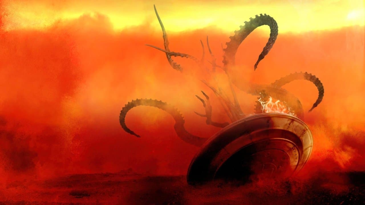 Backdrop – Dustwalker