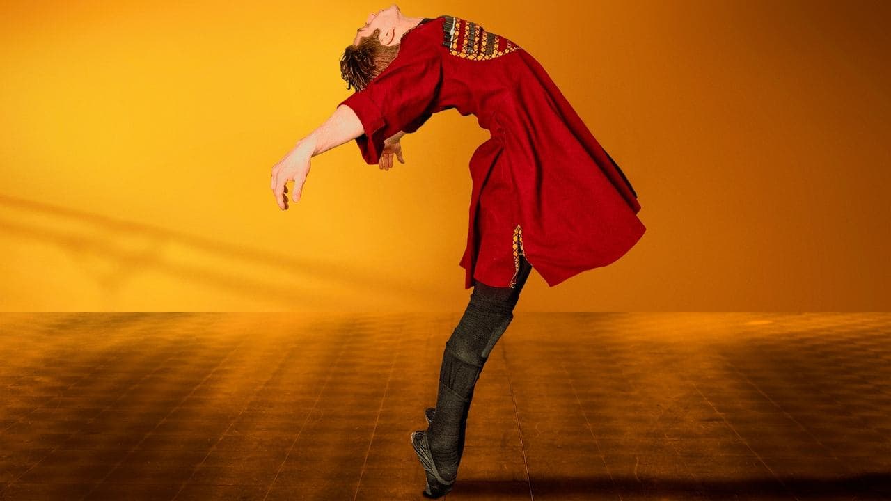 Backdrop – Als wir tanzten