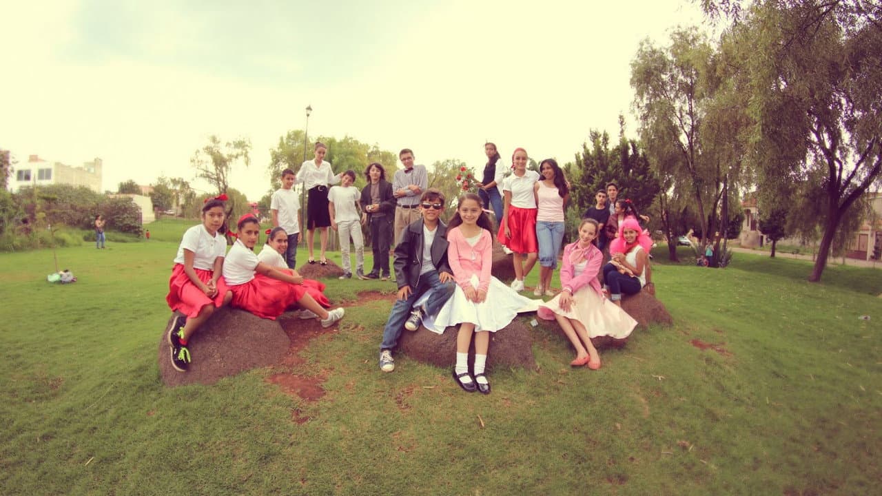 Backdrop – Vaselinitos