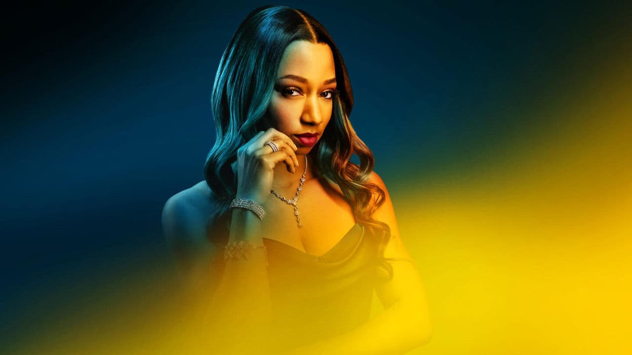 Backdrop – Greed: A Seven Deadly Sins Story