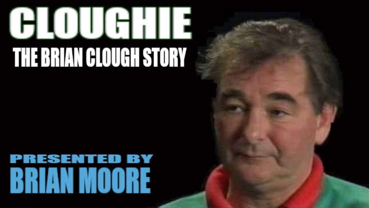 Backdrop – Cloughie: The Brian Clough Story