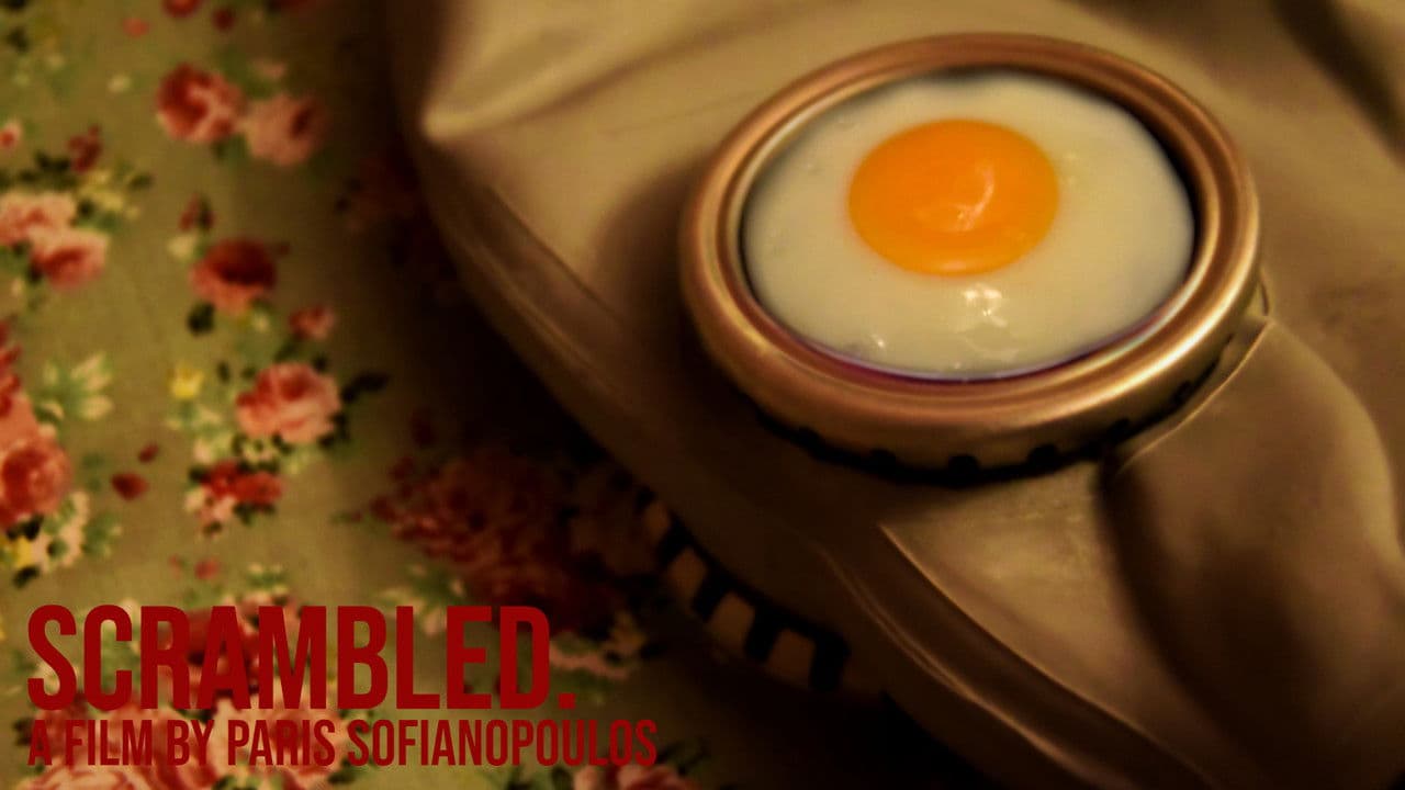 Backdrop – Scrambled.