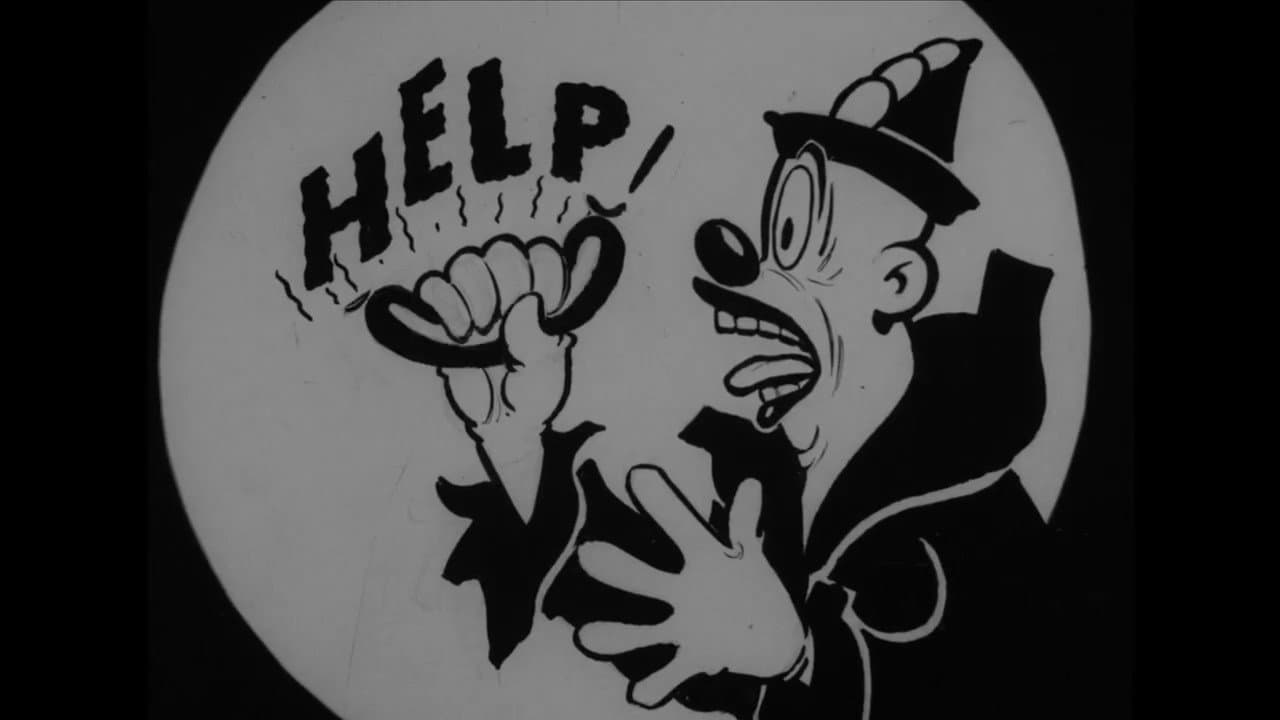 Backdrop – Ko-Ko's Hot Dog