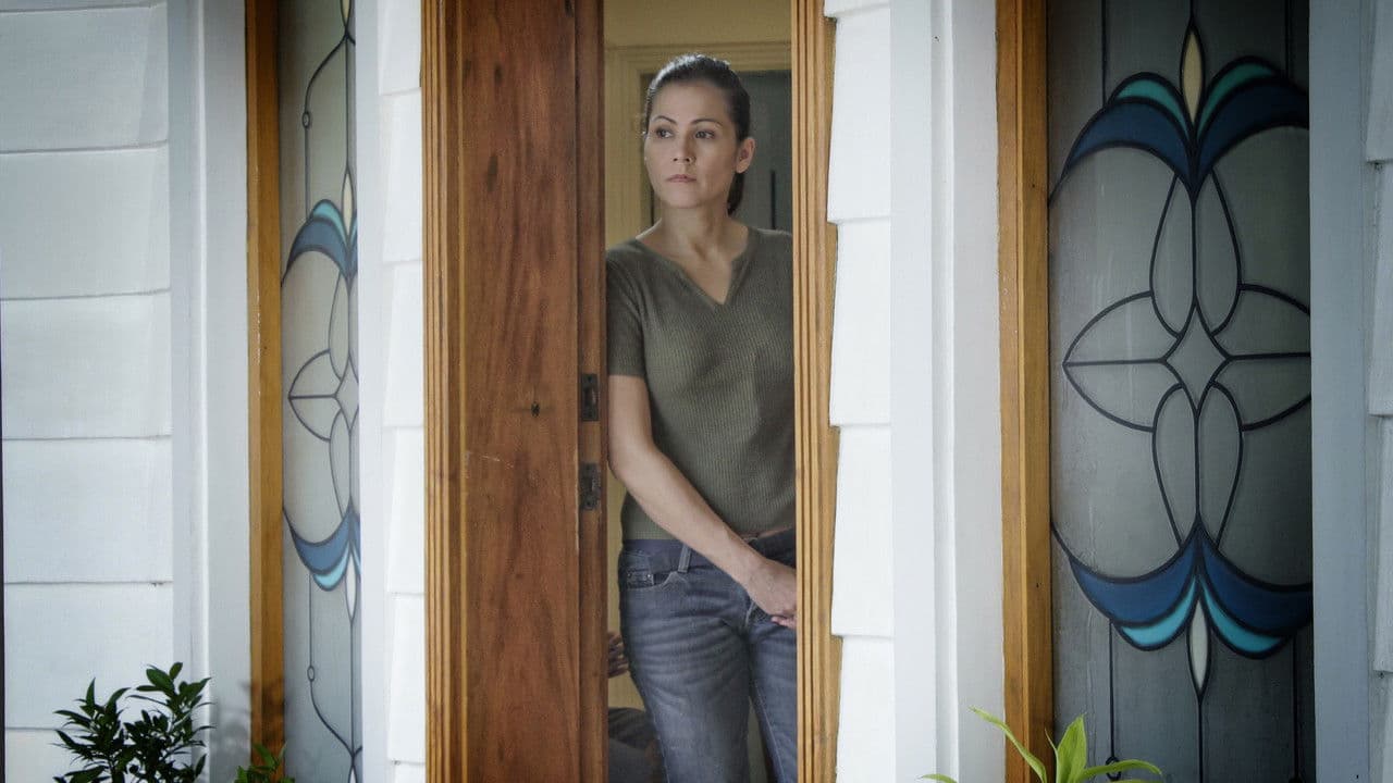 Backdrop – Abomination