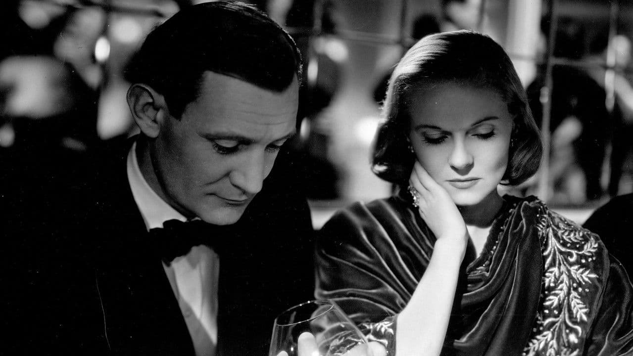 Backdrop – Die große Leidenschaft