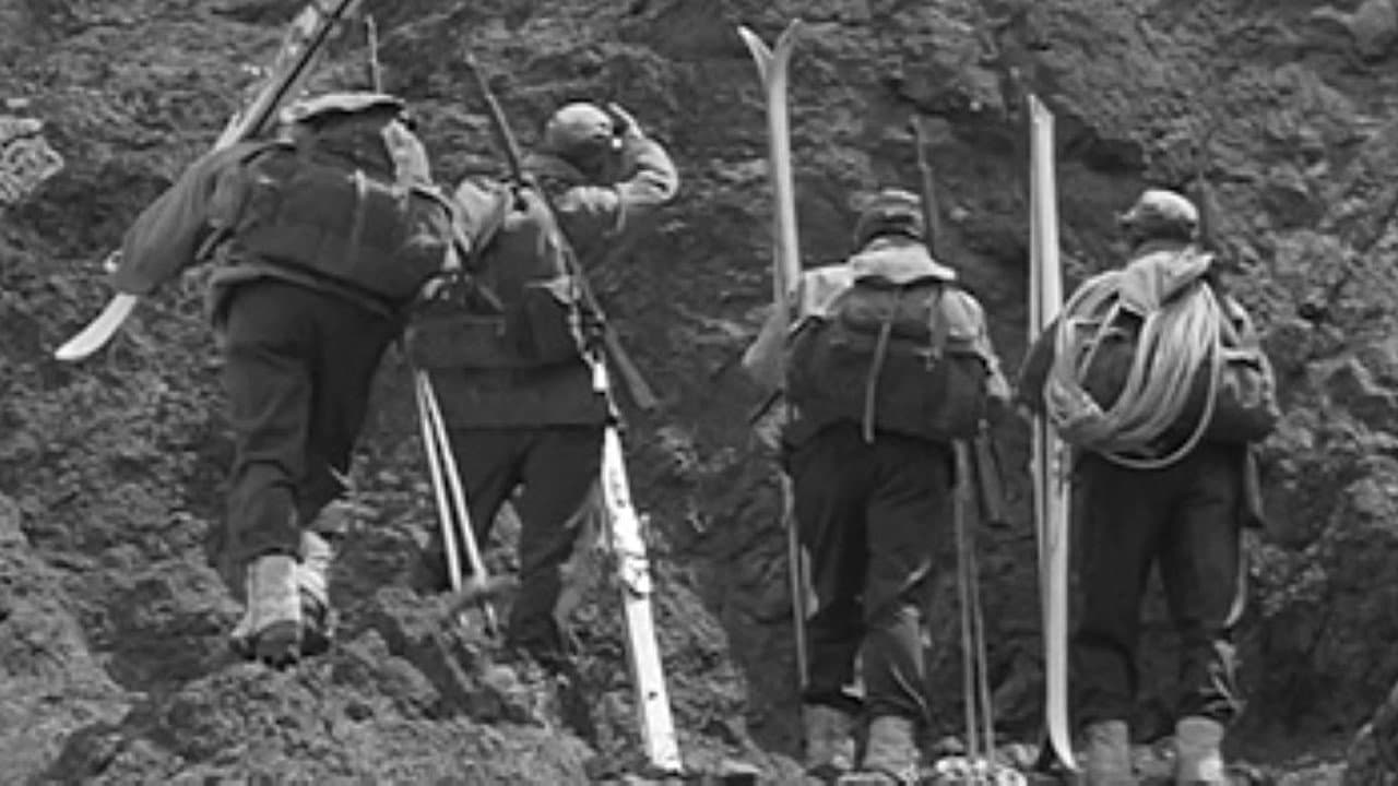 Backdrop – Ski Mountaineering