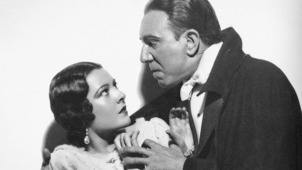 Backdrop – Drácula